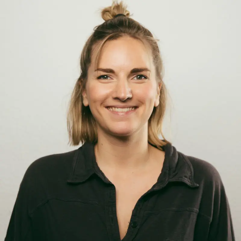 Tanja Kamp