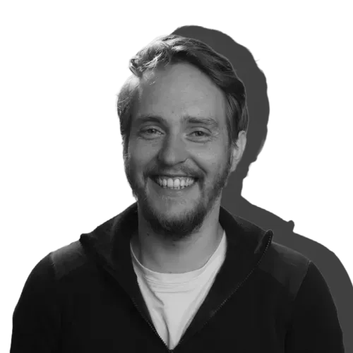 Niko Moritz