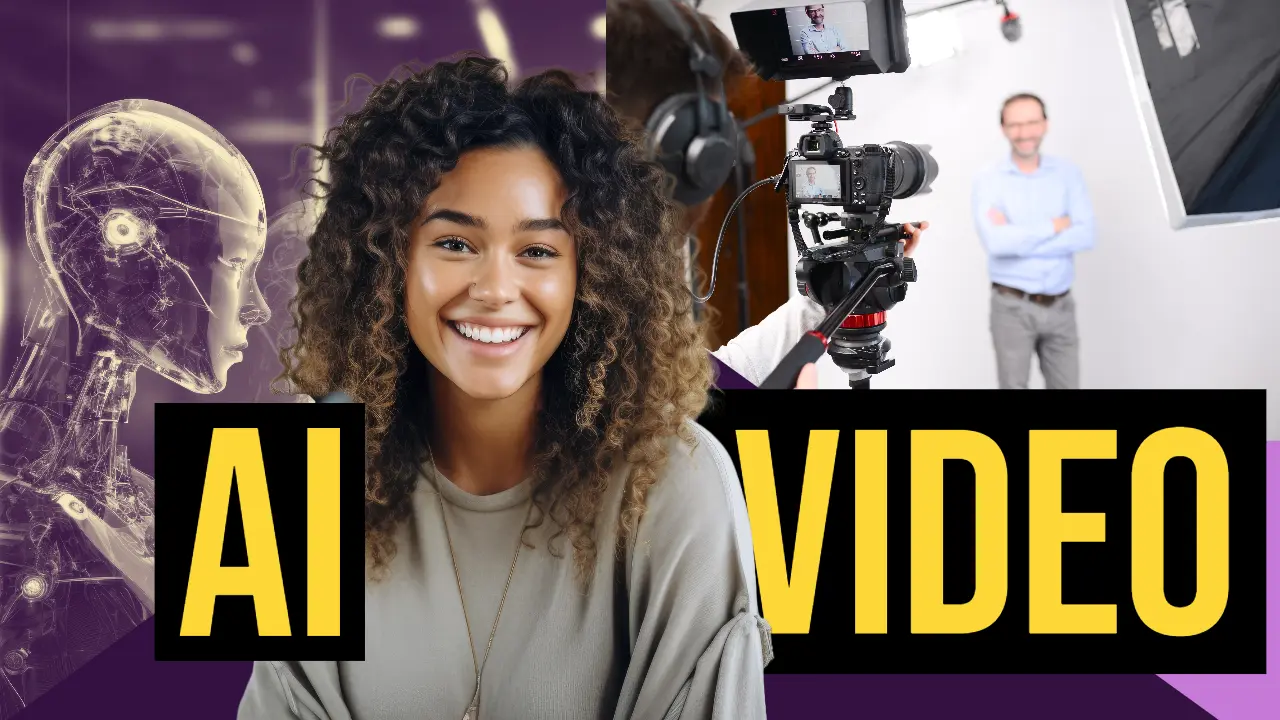 AI in der Videoproduktion