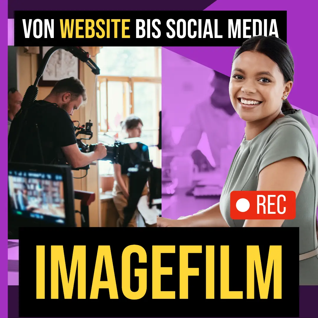 Beliebt und doch unterschätzt - Der Imagefilm