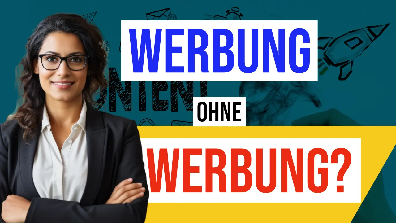 Werbung ohne Werbung? Wie funktioniert Branded Content?