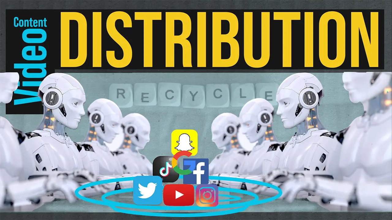 Content-Repurposing-auf-Social-Media-Distribution