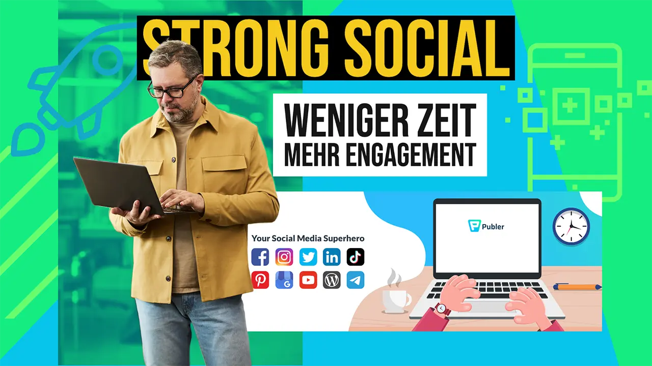 Social Media Posting Tool