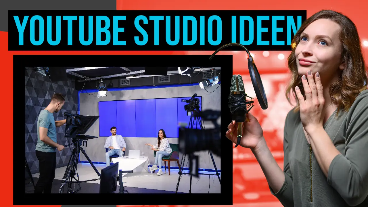 Thumbnail für die besten YouTube Setups
