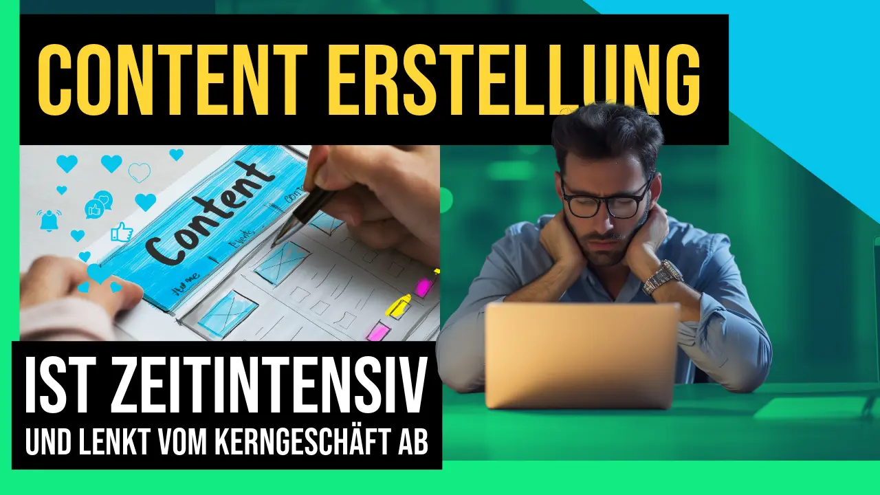 Content Erstellen