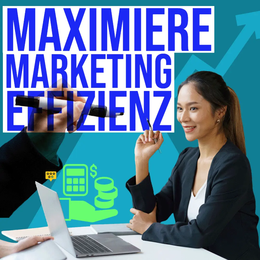 Marketing-Budgets für Startups