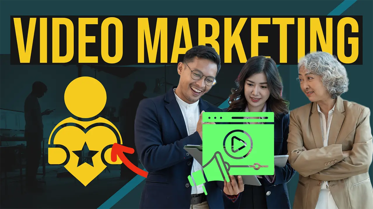 Video Marketing Erfolgreich in 2023 im eigenen Unternehmen starten