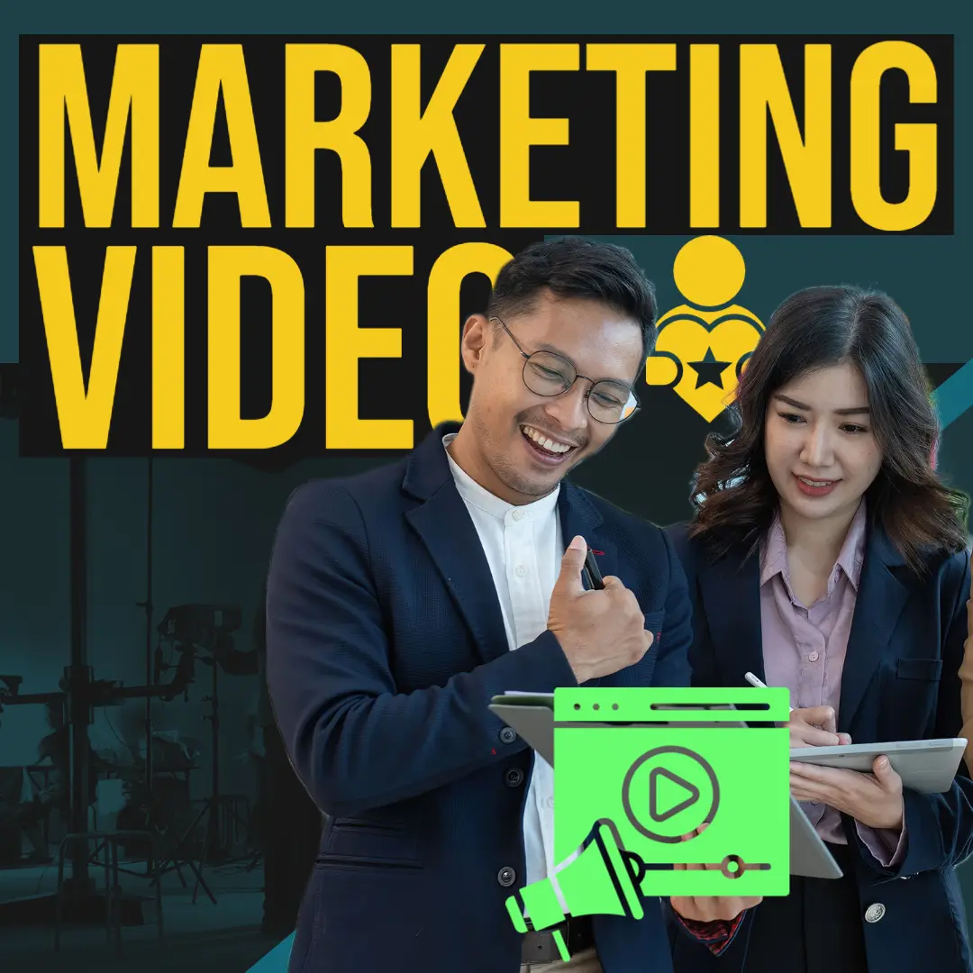 Mit Video Marketing zur Markenloyalitaet