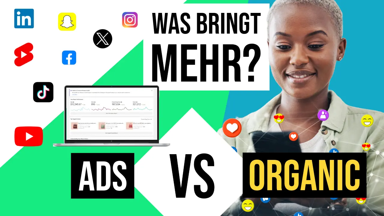 ADs-vs-organischer-Content