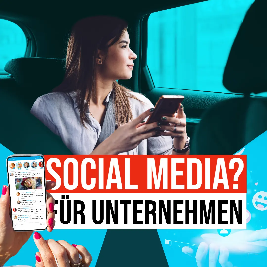 Warum Social Media für Unternehmen so wichtig ist