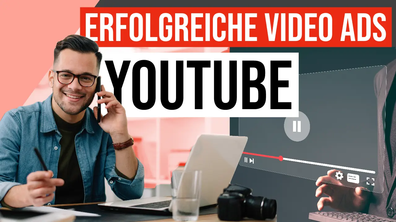 YouTube Video ADs