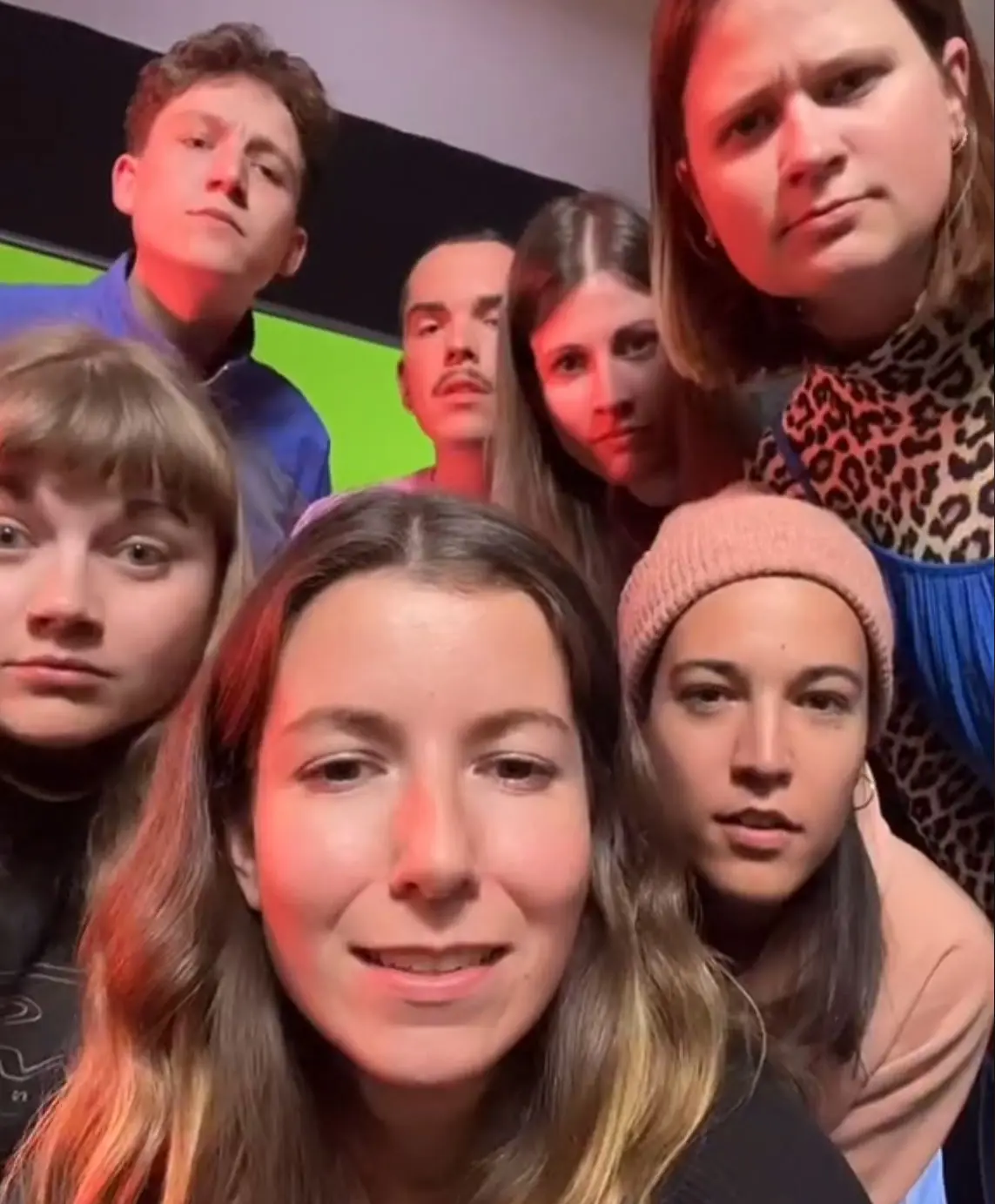 FragLovis Workshop Short Video TikTok