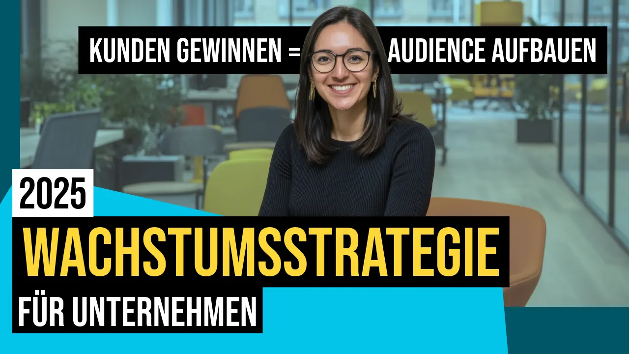 Die Wachstumstrategie für Unternehmen – Aufbau einer Brand